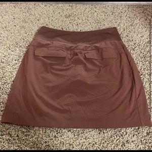 Athleta Soho Skort